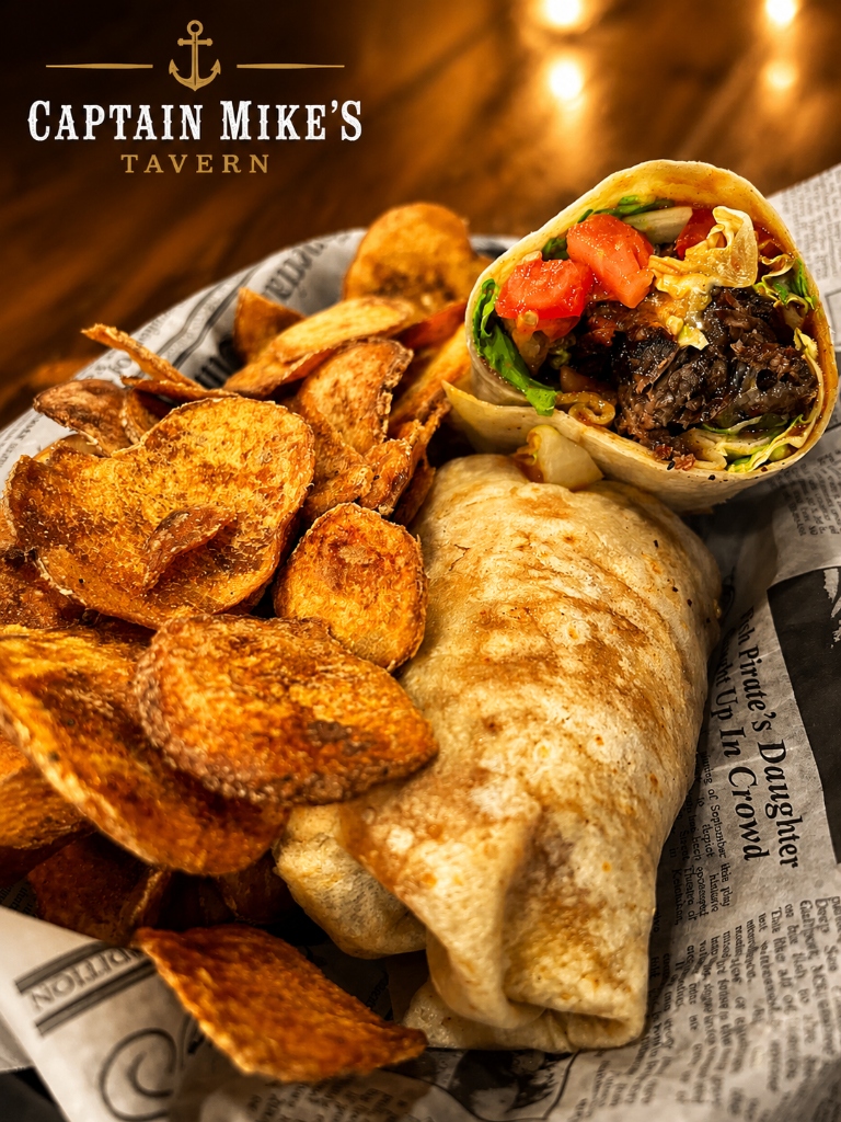 Tavern Food