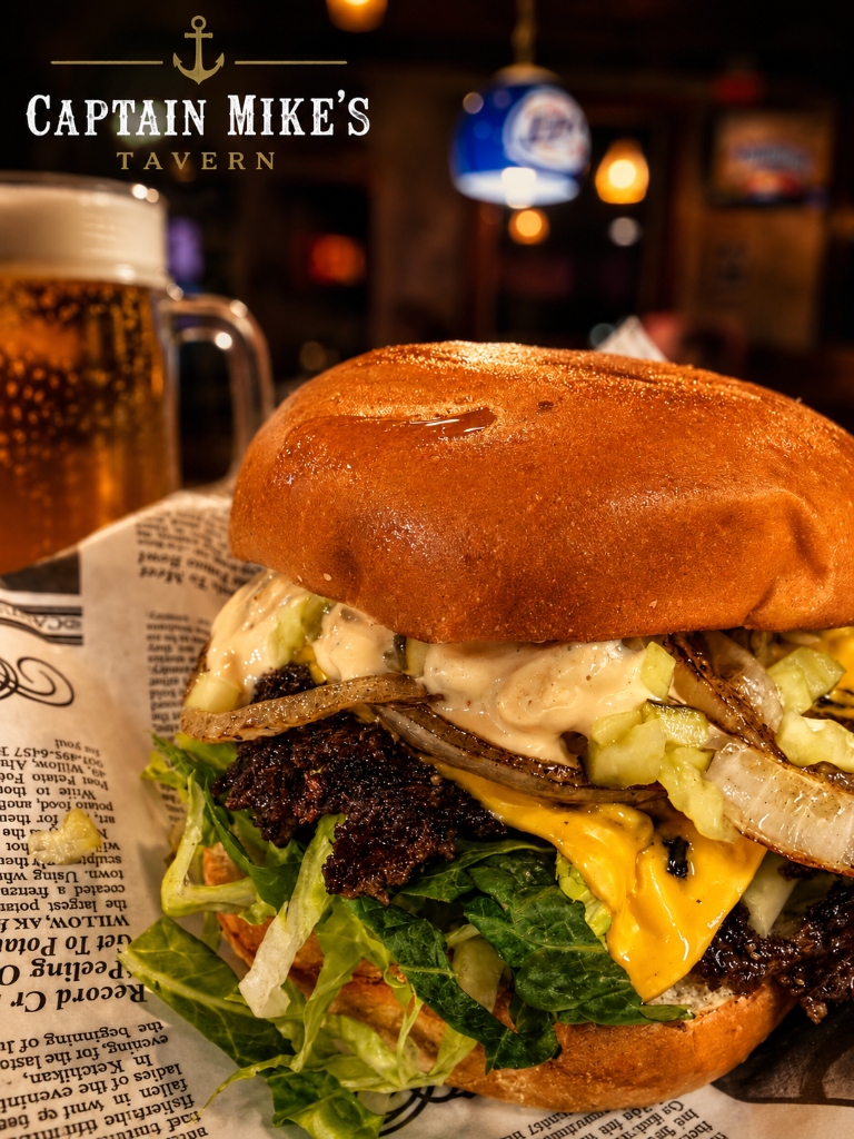 Tavern Food